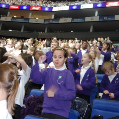 Young Voices (12)